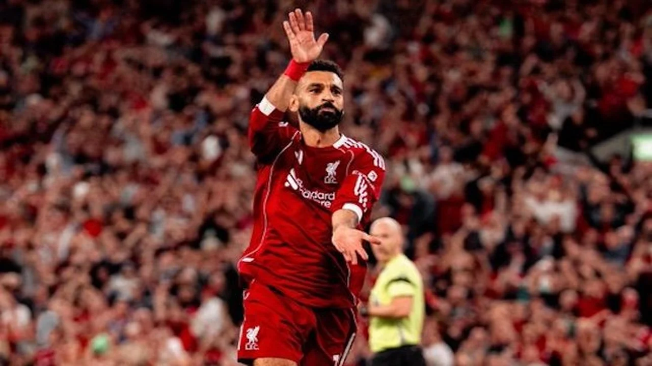 قمة ليفربول وبورنموث.. انطلاق مواجهة نارية ضمن منافسات الجولة الجديدة في الدوري الإنجليزي